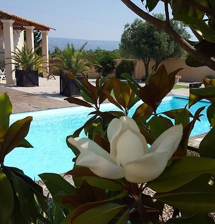 Lamanderie En Provence Bed and Breakfast Alleins Buitenkant foto